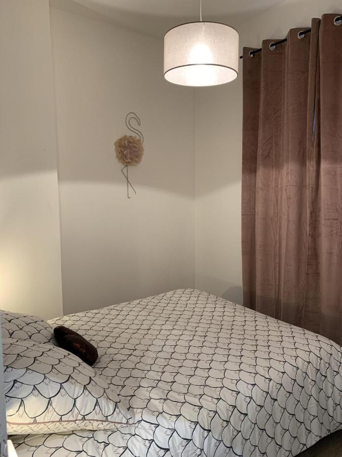 Theatre Sinne Luxury Apartement ミュルーズ エクステリア 写真